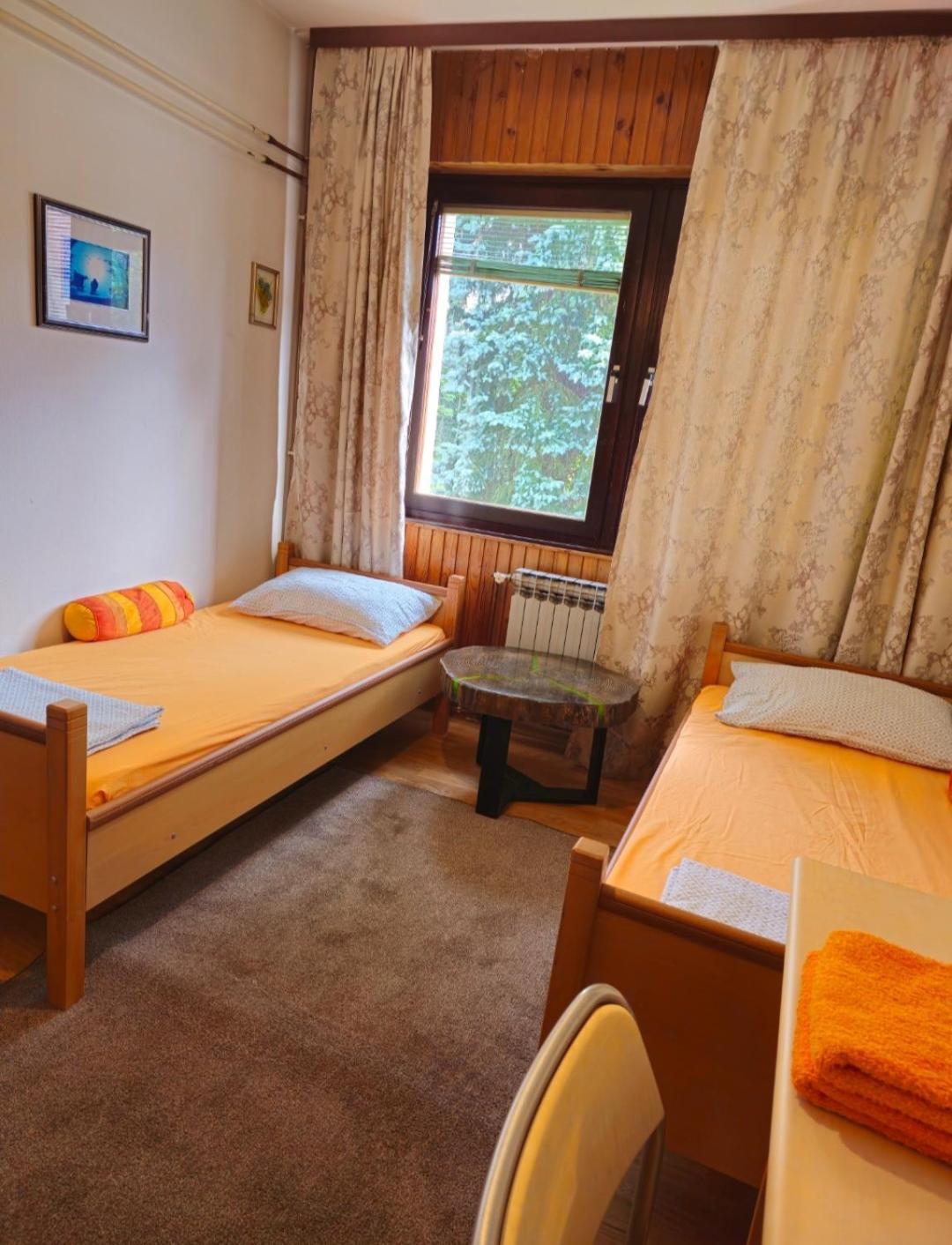 Peaceful Vacation Villa & Garden Szarajevó Kültér fotó